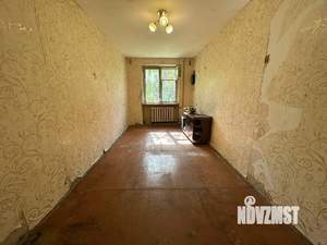 1-к квартира, вторичка, 43м2, 1/5 этаж