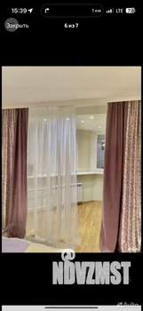 2-к квартира, вторичка, 63м2, 9/17 этаж