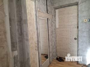 1-к квартира, вторичка, 35м2, 4/5 этаж