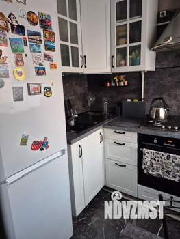 2-к квартира, вторичка, 41м2, 5/5 этаж