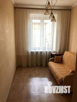 2-к квартира, вторичка, 47м2, 4/5 этаж