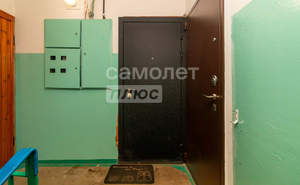 1-к квартира, вторичка, 30м2, 4/5 этаж