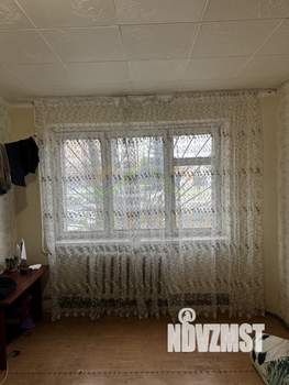 3-к квартира, вторичка, 62м2, 1/5 этаж