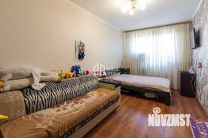 1-к квартира, вторичка, 39м2, 2/16 этаж