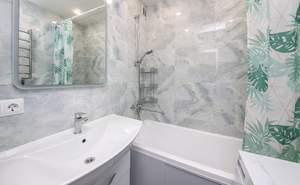 2-к квартира, вторичка, 53м2, 5/17 этаж