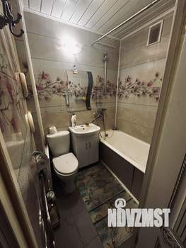 3-к квартира, вторичка, 56м2, 1/5 этаж