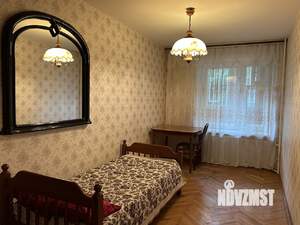 4-к квартира, вторичка, 83м2, 2/9 этаж