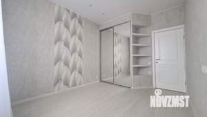 2-к квартира, вторичка, 56м2, 17/17 этаж