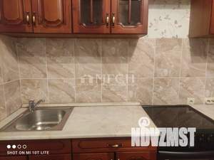 1-к квартира, вторичка, 39м2, 5/14 этаж