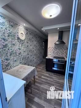 1-к квартира, вторичка, 36м2, 11/17 этаж