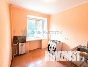 1-к квартира, вторичка, 34м2, 2/9 этаж