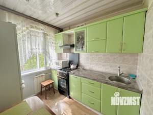 3-к квартира, вторичка, 57м2, 6/9 этаж