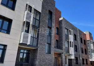 2-к квартира, вторичка, 57м2, 4/9 этаж