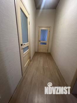 2-к квартира, вторичка, 57м2, 2/3 этаж