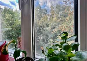 3-к квартира, вторичка, 57м2, 3/5 этаж