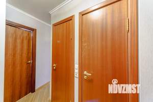 2-к квартира, вторичка, 43м2, 5/5 этаж