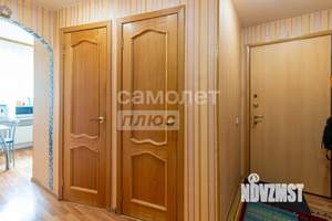 2-к квартира, вторичка, 46м2, 5/5 этаж