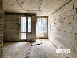 Студия квартира, вторичка, 27м2, 5/8 этаж