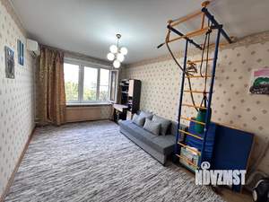 2-к квартира, вторичка, 53м2, 5/5 этаж