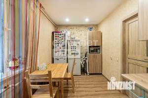 2-к квартира, вторичка, 44м2, 2/5 этаж