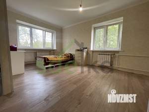 1-к квартира, вторичка, 33м2, 4/5 этаж