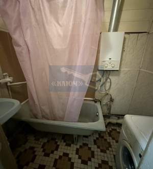 1-к квартира, вторичка, 36м2, 3/5 этаж