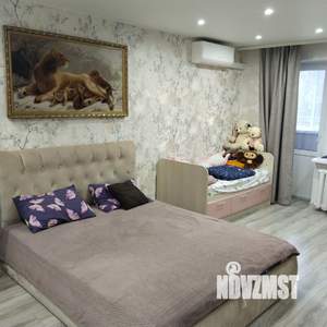 1-к квартира, вторичка, 35м2, 3/9 этаж
