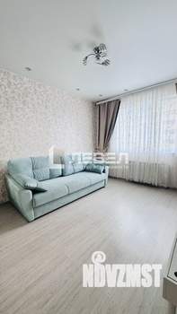 1-к квартира, вторичка, 39м2, 5/14 этаж