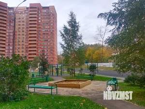 2-к квартира, вторичка, 68м2, 10/17 этаж