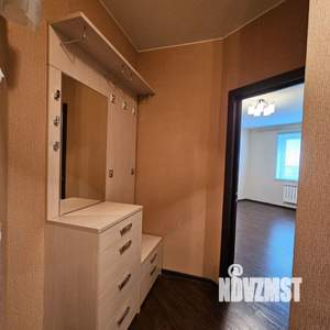 1-к квартира, вторичка, 37м2, 14/16 этаж