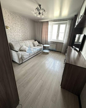 2-к квартира, вторичка, 72м2, 16/17 этаж