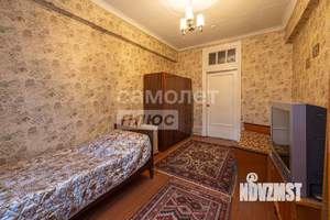 2-к квартира, вторичка, 59м2, 2/5 этаж