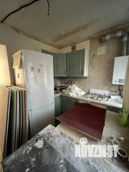 1-к квартира, вторичка, 33м2, 3/4 этаж