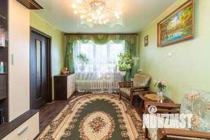 2-к квартира, вторичка, 44м2, 1/5 этаж