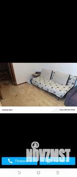 2-к квартира, вторичка, 54м2, 14/16 этаж