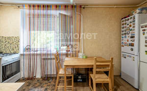 2-к квартира, вторичка, 45м2, 3/5 этаж