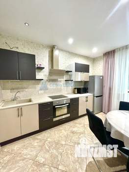 2-к квартира, вторичка, 57м2, 18/20 этаж