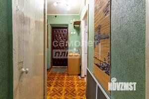 1-к квартира, вторичка, 29м2, 4/5 этаж