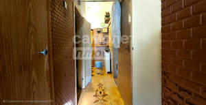2-к квартира, вторичка, 44м2, 3/3 этаж