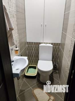 2-к квартира, вторичка, 64м2, 3/19 этаж