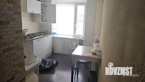 1-к квартира, вторичка, 31м2, 5/5 этаж