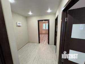 3-к квартира, вторичка, 62м2, 5/5 этаж