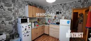 1-к квартира, вторичка, 35м2, 2/9 этаж