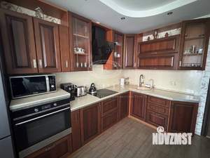 2-к квартира, вторичка, 70м2, 5/17 этаж