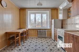 2-к квартира, вторичка, 61м2, 2/5 этаж