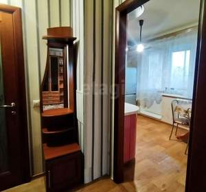 1-к квартира, вторичка, 33м2, 10/17 этаж