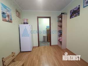 4-к квартира, вторичка, 68м2, 7/9 этаж