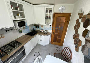 3-к квартира, вторичка, 62м2, 2/5 этаж