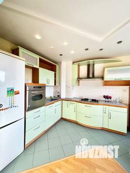3-к квартира, вторичка, 66м2, 5/10 этаж