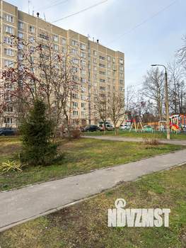 2-к квартира, вторичка, 50м2, 5/10 этаж